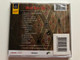 Váradi Roma Cafe – Espresso / Sony BMG Music Entertainment Audio CD 2008 / 88697285302
