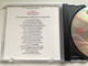 With The Gypsy Violin Around The World - Sándor Déki Lakatos And His Gipsy Band / Hungaroton Classic Audio CD 1994 Stereo / HCD 10191