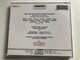 With The Gipsy Violin Around The World - Sándor Déki Lakatos And His Gipsy Band / Hungaroton Classic Audio CD 1994 Stereo / HCD 10191