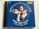 With The Gipsy Violin Around The World - Sándor Déki Lakatos And His Gipsy Band / Hungaroton Classic Audio CD 1994 Stereo / HCD 10191
