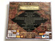 Ferenczi György – HOW MR. HENDRIX MET A HUNGARIAN SHAMAN IN THE DIATONIC CHURCH / Live At Michaeliskirche, Erfurt / Gryllus Audio CD 2005 / GCD 039
