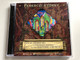 Ferenczi György – HOW MR. HENDRIX MET A HUNGARIAN SHAMAN IN THE DIATONIC CHURCH / Live At Michaeliskirche, Erfurt / Gryllus Audio CD 2005 / GCD 039