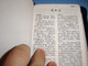 Small Chinese Holy Bible 64K / Leatherbound with Zipper, Golden Edges / 145X99