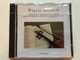 Magyar melodiak / Kozkedvelt Klasszikus Dallamok Magyarorszag Legkedveltebb Napilapjatol / Nepszabadsag Audio CD 1999 / HU-05661