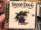 Snoop Dogg – Doggumentary / Priority Records Audio CD 2011 Stereo / TOCP-66993