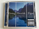 Rotterdam Chamber Orchestra – Grieg: Holberg Suite Op. 40 - Dvorak: Serenade for Strings Op. 22 - Elgar: Serenade for Strings Op. 20 / Conrad van Alphen, Rotterdam Chamber Orchestra / Telarc Audio CD 2003 / SACD-60623