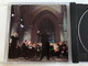 Wynton Marsalis – The London Concert / Haydn, Hummel, L. Mozart / English Chamber Orchestra, Raymond Leppard / Sony Classical Audio CD 2000 Stereo / SS 57497 
