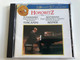 Horowitz Plays Tchaikovsky (Piano Concerto No. 1 - NBC Symphony - Toscanini), Beethoven (Piano Concerto No. 5 "Emperor" - RCA Victor Symphony - Reiner) / Horowitz Collection / BMG Classics Audio CD 1990 / 7992-2-RG