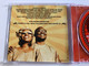 Amadou & Mariam – Dimanche À Bamako / Produced by And With Manu Chao / Radio Bemba Audio CD 2004 / (0) 8 25646-2260-2 (3)