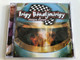 Irigy Hónaljmirigy – Flúgos Futam / Zebra Audio CD 2001 / 014976-2