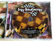 Irigy Hónaljmirigy – Flúgos Futam / Zebra Audio CD 2001 / 014976-2