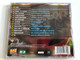Irigy Hónaljmirigy – Flúgos Futam / Zebra Audio CD 2001 / 014976-2