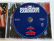 The Manchurian Candidate (Music From The Motion Picture) / Original Score Composed by Rachel Portman featuring Wyclef Jean / Varèse Sarabande Audio CD 2004 / VSD-6603