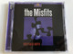 The Misfits (Original MGM Motion Picture Soundtrack) - Composed and Conducted by Alex North / Rykodisc Audio CD 1998 / RCD 10735