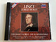 Liszt - Jorge Bolet - The Piano Works - Die Klavierwerke / Liebestraum No. 3, Mephisto Waltz No. 1, Rigoletto Paraphrase, Hungarian Rhapsody No. 12, La Campanella, Funerailles / London Classics Audio CD Stereo / G2 10257