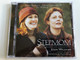 Stepmom - Music Composed and Conducted by John Williams / Guitar Solos By Christopher Parkening / Julia Robert, Susan Sarandon, Ed Harris / Sony Classical Audio CD 1998 / SK 61649