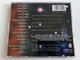 Stepmom - Music Composed and Conducted by John Williams / Guitar Solos By Christopher Parkening / Julia Robert, Susan Sarandon, Ed Harris / Sony Classical Audio CD 1998 / SK 61649