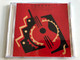 Songhai - Ketama, Toumani Diabate, Danny Thompson / Hannibal Records Audio CD 1998 / HNCD 1323