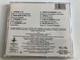 Songhai - Ketama, Toumani Diabate, Danny Thompson / Hannibal Records Audio CD 1998 / HNCD 1323