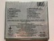 Songhai - Ketama, Toumani Diabate, Danny Thompson / Hannibal Records Audio CD 1998 / HNCD 1323