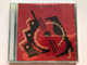Songhai - Ketama, Toumani Diabate, Danny Thompson / Hannibal Records Audio CD 1998 / HNCD 1323