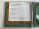 Mozart - Violin Sonatas - Frank Peter Zimmermann, Alexander Lonquich / EMI Classics Audio CD 2002 / 724357563529