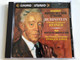 Rachmaninoff: Rhapsody On A Theme Of Paganini - Rubinstein / Chicago Symphony Reiner / Falla - Nights in The Gardens Of Spain with San Francisco Symphony, Enrique Jorda / RCA Victor Audio CD 1997 / 09026-68886-2