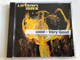 Urban Sax – Spiral / EPM Musique Audio CD 1991 / FDC 1125