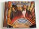 Topsy-Turvy (Original Motion Picture Soundtrack) - Gilbert & Sullivan & So Much More / A Film By Mike Leigh, Music Of Gilbert & Sullivan, Conducted & Arranged by Carl Davis / Sony Classical Audio CD 1999 / SK 61834 