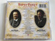 Topsy-Turvy (Original Motion Picture Soundtrack) - Gilbert & Sullivan & So Much More / A Film By Mike Leigh, Music Of Gilbert & Sullivan, Conducted & Arranged by Carl Davis / Sony Classical Audio CD 1999 / SK 61834 