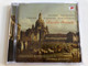 Neruda, Zelenka, Heinichen, Albinoni, Reichenauer - Dresden Concerti / Dresdner Kapellsolisten, Helmut Branny / Sony Classical Audio CD 2011 / 88697975862