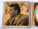 Bernstein – Bernstein: Candide Overture, Symphonic Dances from West Side Story, On the Waterfront (Symphonic Suite), Fancy Free (Ballet) / New York Philharmonic, Leonard Bernstein / Masterworks Expanded Edition Audio CD 2004 / SK 92728