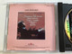 Van Cliburn – My Favorite Encores / Chopin, Debussy, Rachmaninoff, Schumann, Scriabin, Szymanowski / Van Cliburn Collection / RCA Victor Audio CD 1991 / 60726-2-RG