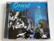 Orient - Cafe Society / Hallmark Audio CD 1999 / HCD 4003