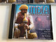 India - Mystic Flute & Sitar / Temple Of Brahma, Dancing Shiva, Indiana Summer, Raise For The Krishna, Wedding Bells, Morning Praise / 3x Audio CD 2003 / KBOX3315