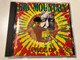 Big Mountain – Free Up / Giant Records Audio CD 1997 / 74321 44114 2