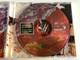 Jürgen Lugge & Die Duls-Bros. – Das Paradies Im Hinterhof / Hypertension Audio CD 1999 / 9184 HYP