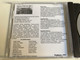 ''Jojj mondjunk halaszot...!'' - Mate Ottilia es a Kapocs Iskola A Enekkara / Vezenyel: Hegedus Szabolcs, Orgona: Hegedus Valer / eminent Audio CD 2003 / DCS 200