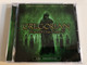 Gregorian – Masters Of Chant Chapter IV / Limited Edition Incl. 2 Bonus Tracks / The Original / Edel Records Audio CD 2003 / 0151282ERE