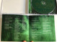 Gregorian – Masters Of Chant Chapter IV / Limited Edition Incl. 2 Bonus Tracks / The Original / Edel Records Audio CD 2003 / 0151282ERE