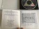 Salieri, Steffan - Concertos for Fortepiano / Andreas Staier, Concerto Köln / Teldec Audio CD 1995 Stereo / 4509-94569-