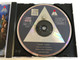Salieri, Steffan - Concertos for Fortepiano / Andreas Staier, Concerto Köln / Teldec Audio CD 1995 Stereo / 4509-94569-
