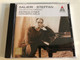 Salieri, Steffan - Concertos for Fortepiano / Andreas Staier, Concerto Köln / Teldec Audio CD 1995 Stereo / 4509-94569-