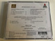 Salieri, Steffan - Concertos for Fortepiano / Andreas Staier, Concerto Köln / Teldec Audio CD 1995 Stereo / 4509-94569-