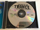 World Of Trance - New Dimensions In Dance / Dance2Trance, Cosmic Baby, Moby, Shamen, Resistance D., Hearts Of Space, Illuminatae / Vision Soundcarriers Audio CD / 302.4012.2