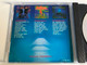 World Of Trance - New Dimensions In Dance / Dance2Trance, Cosmic Baby, Moby, Shamen, Resistance D., Hearts Of Space, Illuminatae / Vision Soundcarriers Audio CD / 302.4012.2