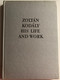 Zoltán Kodály - His life and work by László Eősze / English edition of Kodály Zoltán élete és művészete / Collet's Holdings - Corvina Press / Hardcover / Translated by István Farkas, Gyula Gulyás (KodályLife&Work)