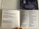 Canto Gregoriano / Missa De Angelis (E Canti Dell' Anno Liturgico) / Stirps Iesse, Enrico De Capitani / Documents Audio CD 2002 / 220750 - 207