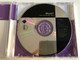Mozart - Piano Quartets Nr.1 & Nr. 2 / Éder Quartet, Dezső Ránki / Apex Audio CD 2001 / 8573 89090 2