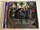 Magyar rapszodia = Hungarian Rhapsody - Villamcsardas = Lightning Csardas / Lakatos Miklos es ciganyzenekara = and his gypsy band / LaMarTi Audio CD 2001 Stereo / LCD 1033